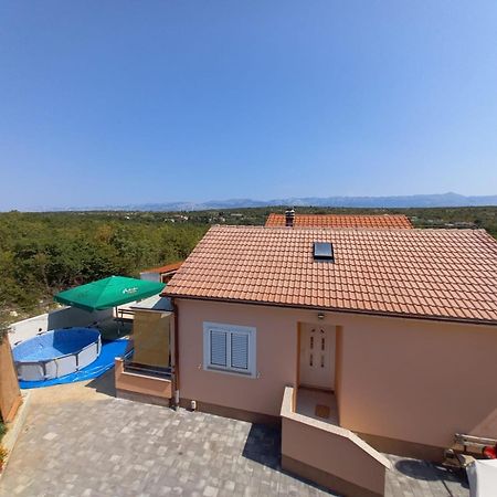 Kuca Za Odmor Danijela Villa Slivnica Luaran gambar