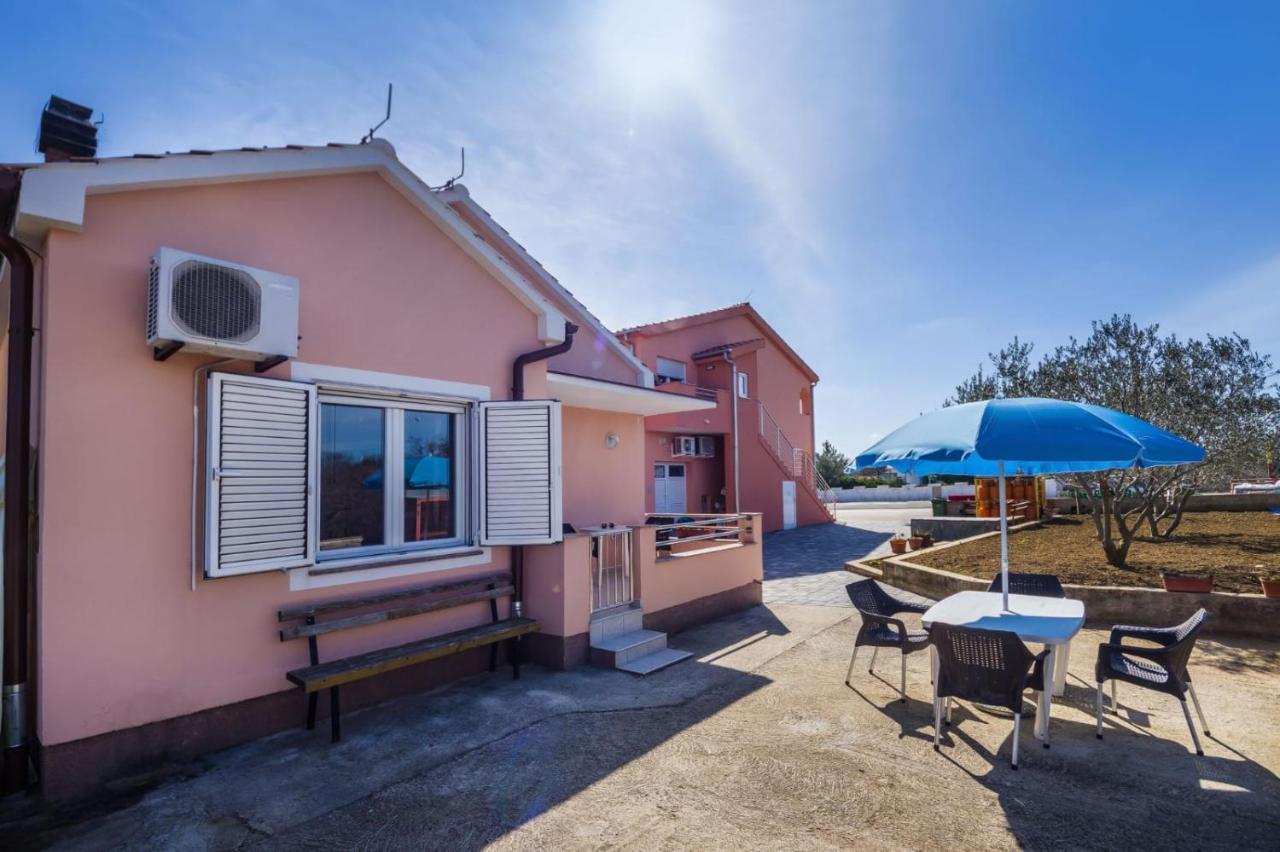 Kuca Za Odmor Danijela Villa Slivnica Luaran gambar