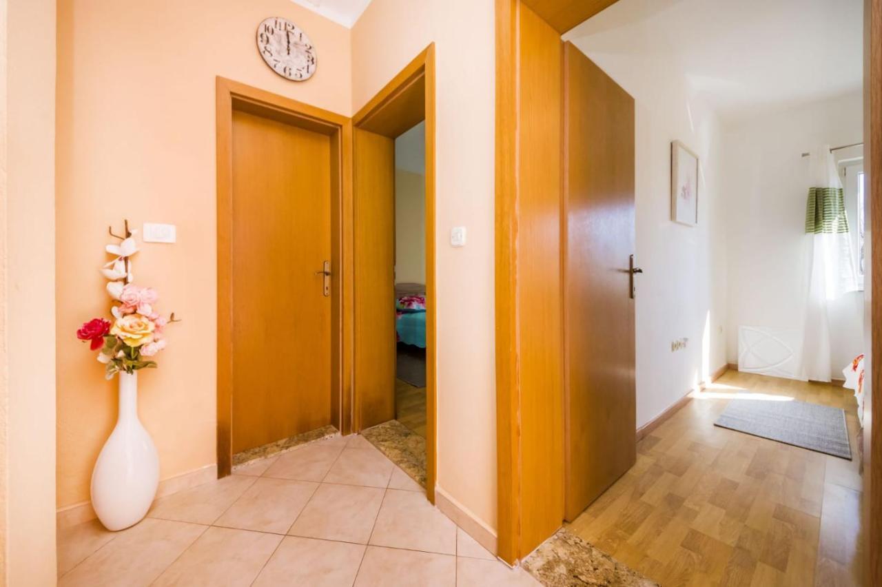 Kuca Za Odmor Danijela Villa Slivnica Luaran gambar