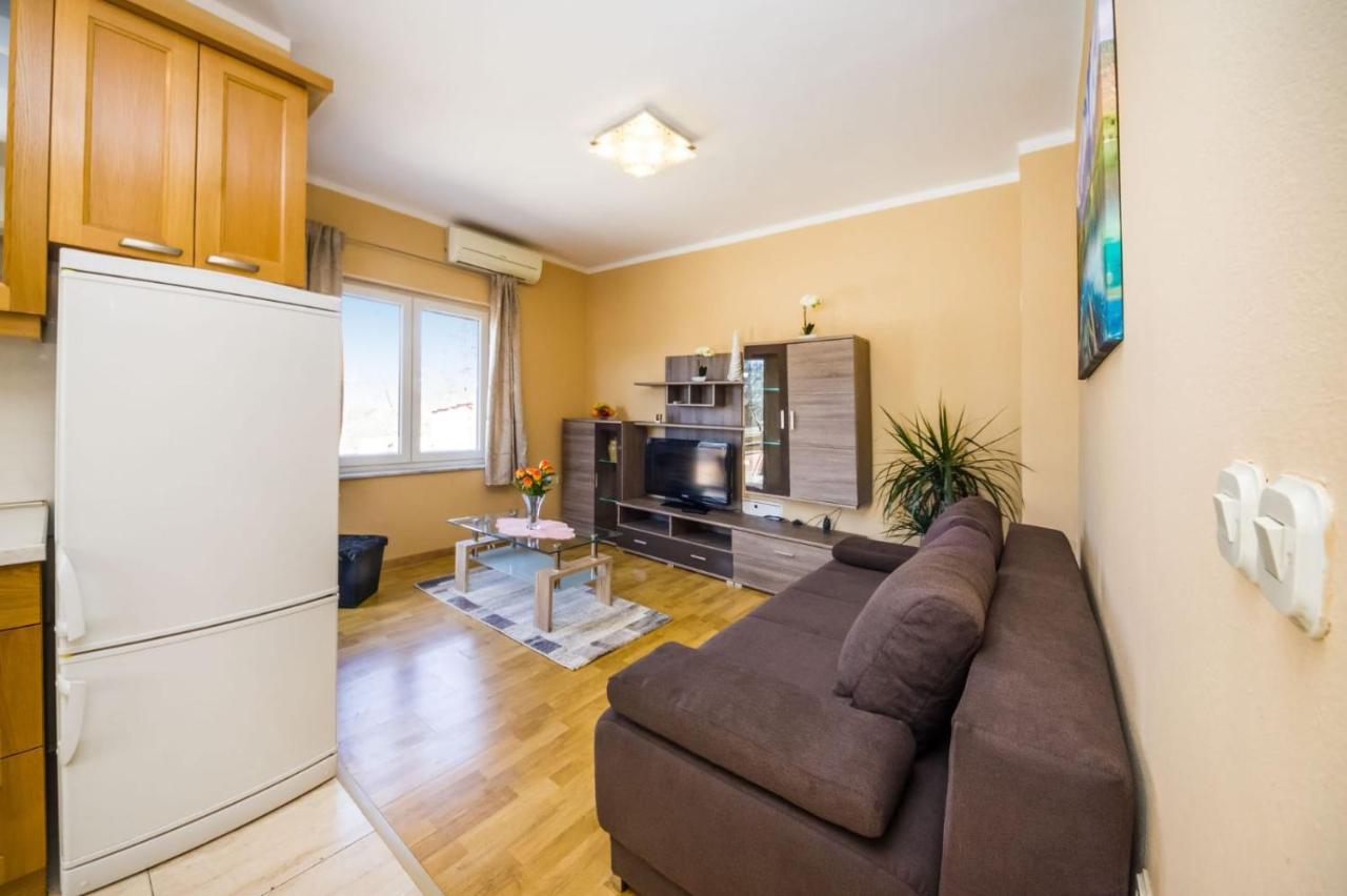 Kuca Za Odmor Danijela Villa Slivnica Luaran gambar
