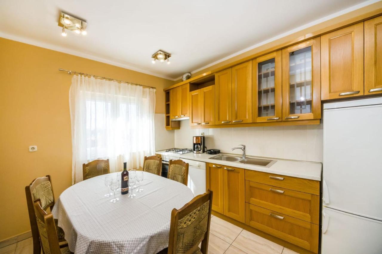Kuca Za Odmor Danijela Villa Slivnica Luaran gambar