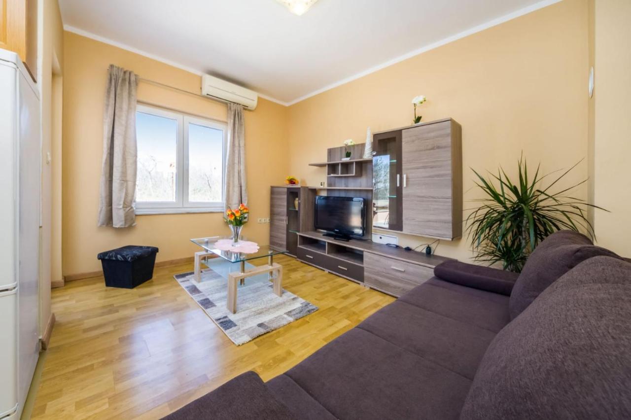 Kuca Za Odmor Danijela Villa Slivnica Luaran gambar
