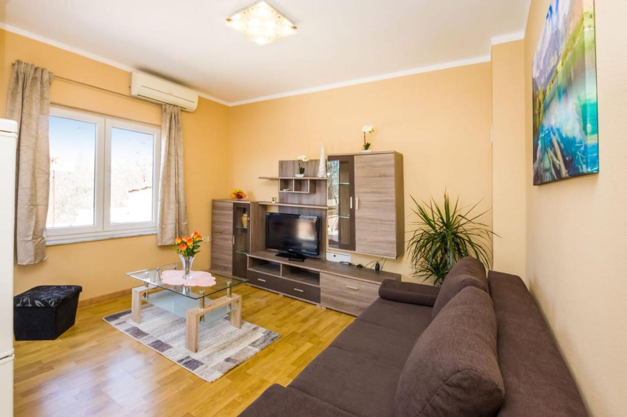 Kuca Za Odmor Danijela Villa Slivnica Luaran gambar