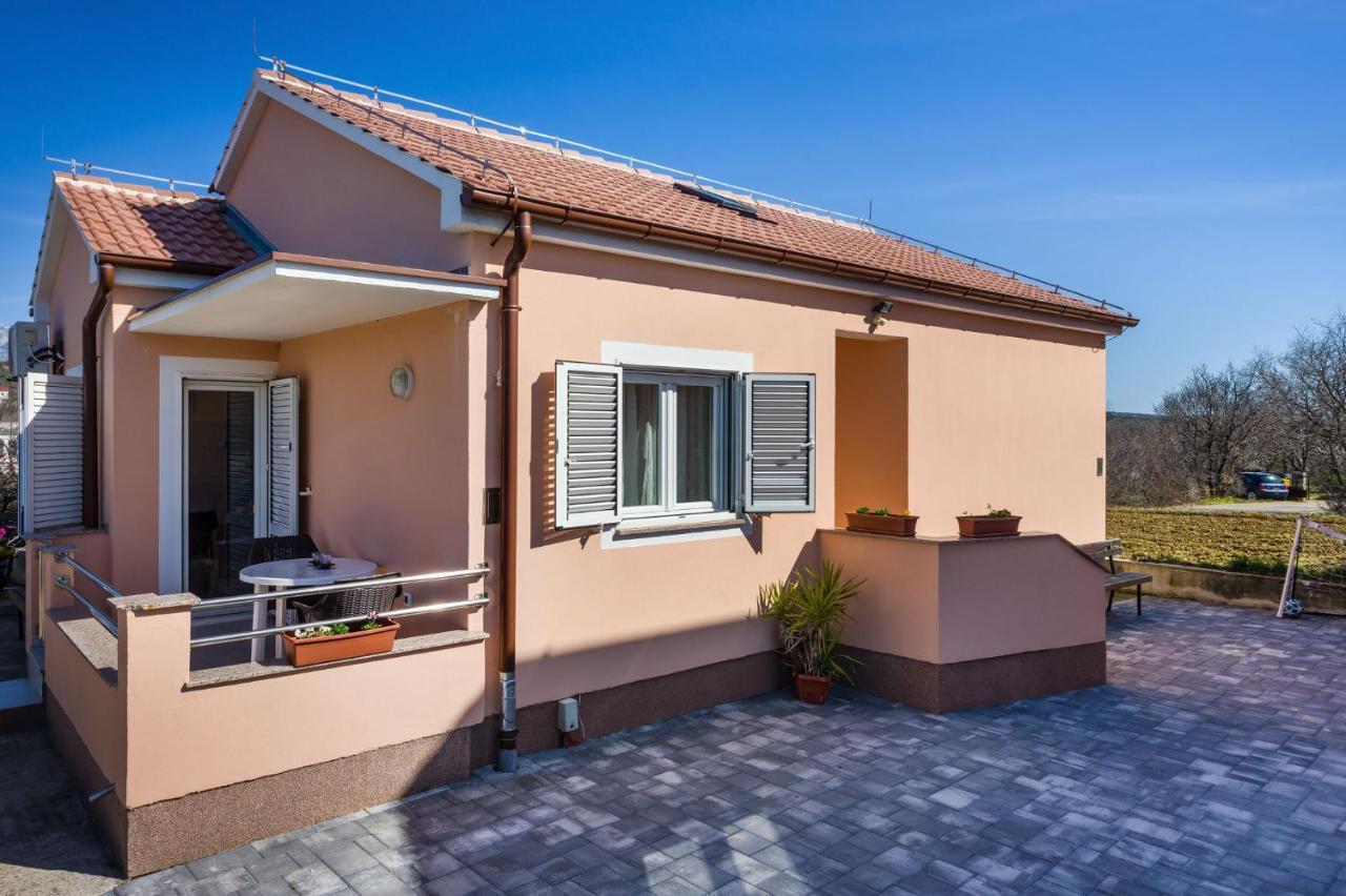 Kuca Za Odmor Danijela Villa Slivnica Luaran gambar