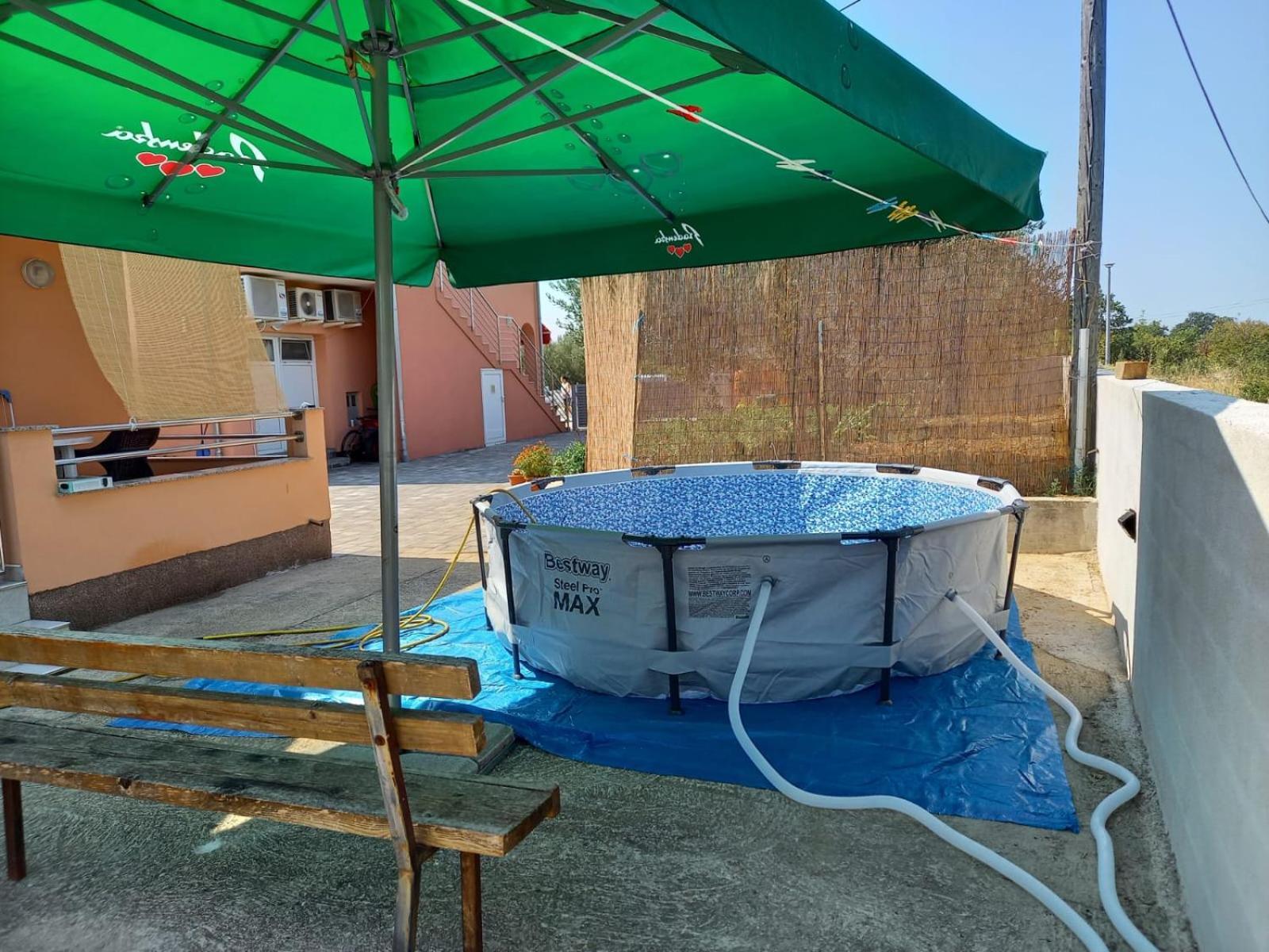 Kuca Za Odmor Danijela Villa Slivnica Luaran gambar